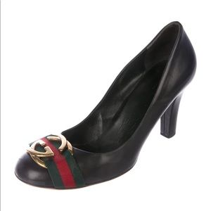 Authentic Gucci heels